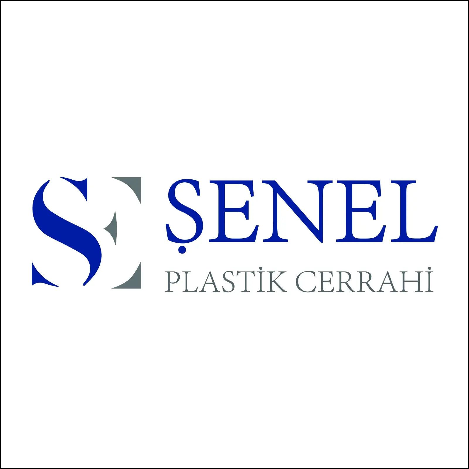 Logo von Şenel Plastik Cerrahi