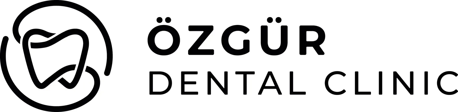 Logo von Özgür Dental Clinic