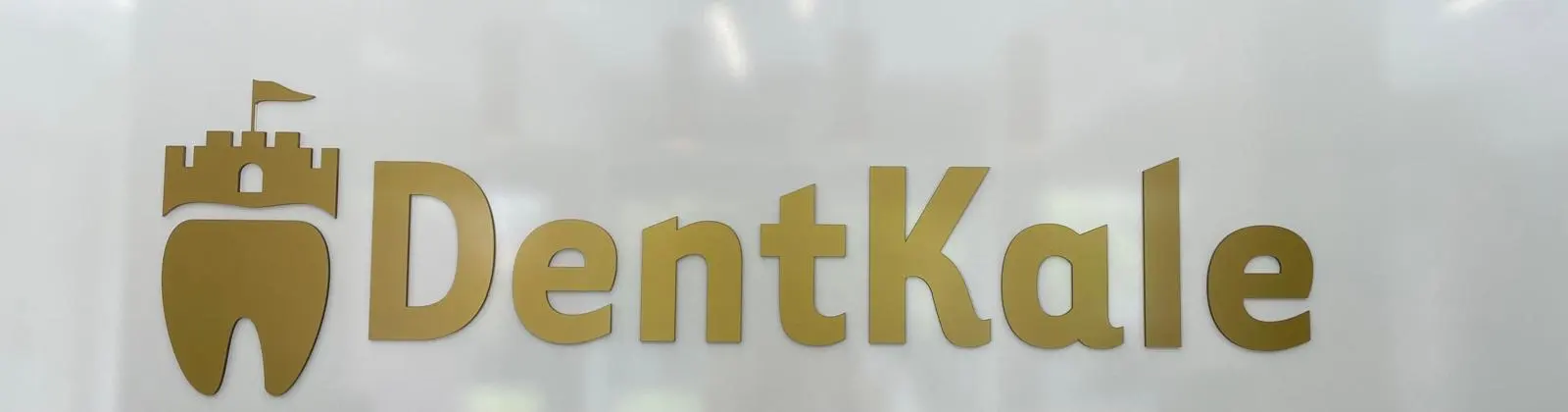 Logo von Özel DentKale Ağız ve Diş Sağlığı Polikliniği