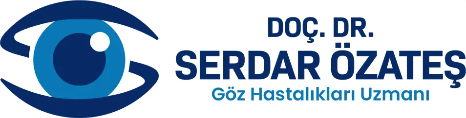 Logo von Doç. Dr. Serdar Özateş