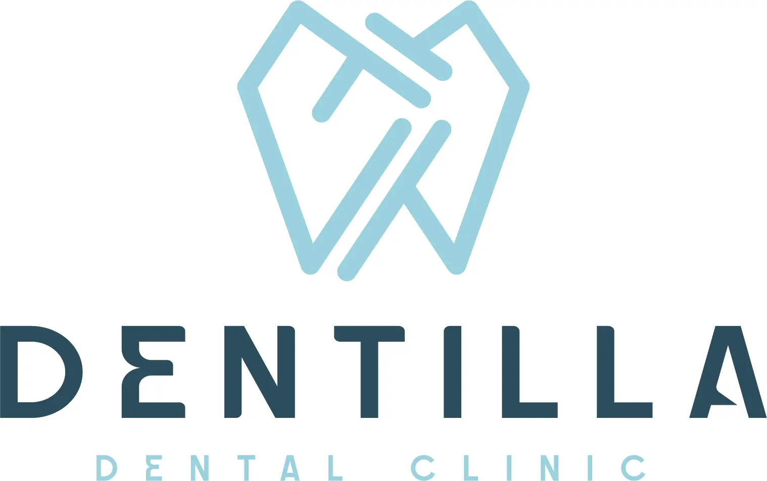 Logo von Dentilla Ağız Ve Diş Sağlığı Polikliniği
