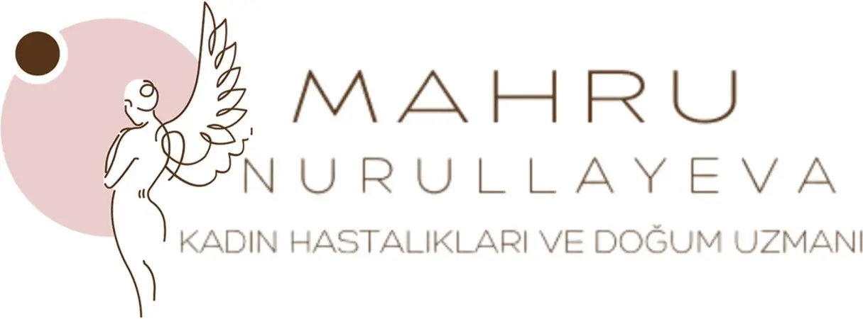 Op. Dr. Mahru Nurullayeva Muayenehanesi logo
