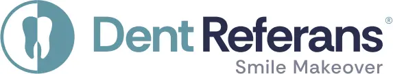 Özel Referans Ağız ve Diş Sağlığı Polikliniği logo
