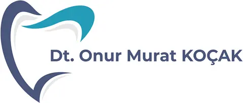 Dt. Onur Murat Koçak Muayenehanesi logo
