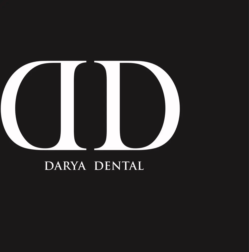 Özel Darya Dental Ağız ve Diş Sağlığı Polikliniği logo