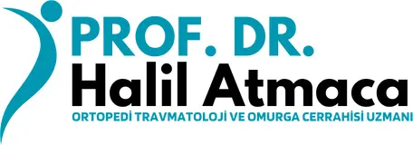 Logo von Prof.Dr.Halil ATMACA