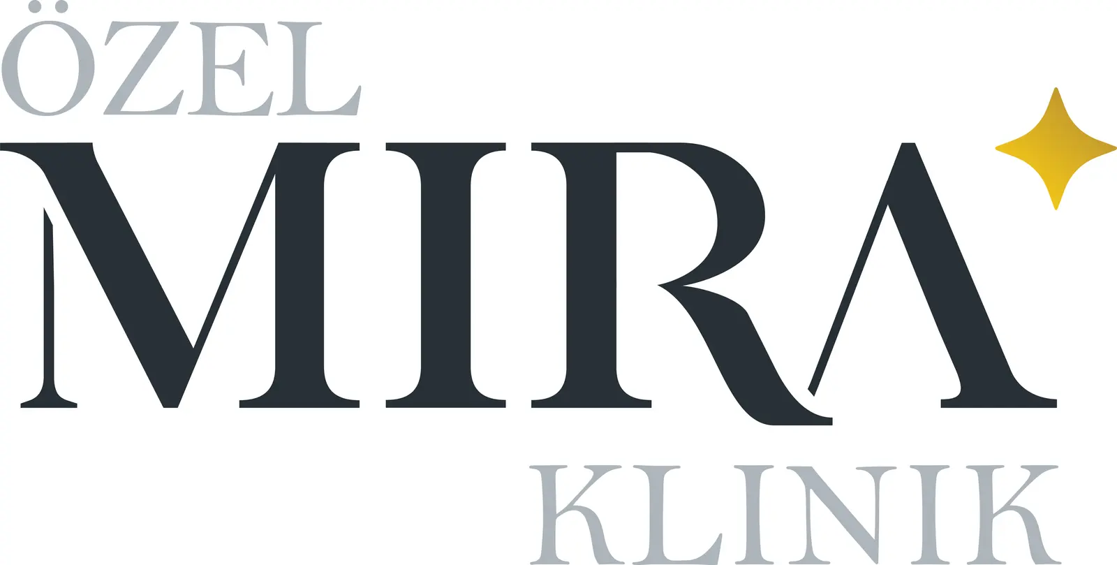 Logo von Mira Clinic