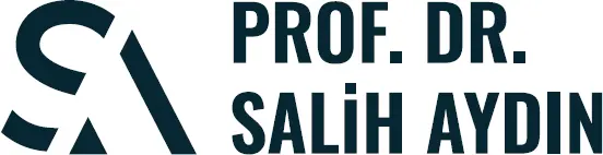 Logo von Prof. Dr. Salih Aydın
