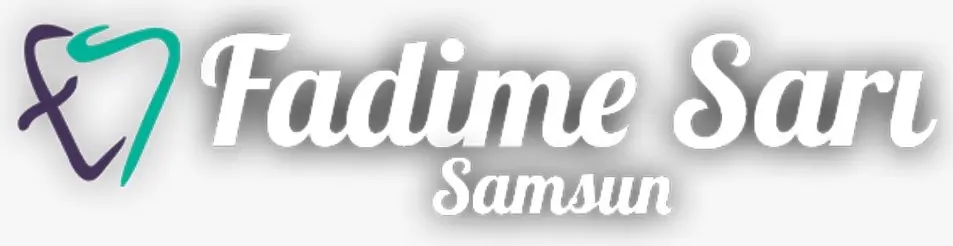 Samsun Estetik Diş Hekimi Fadime Sarı logo