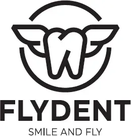 Logo von Flydent Ağız ve Diş Sağlığı Polikliniği
