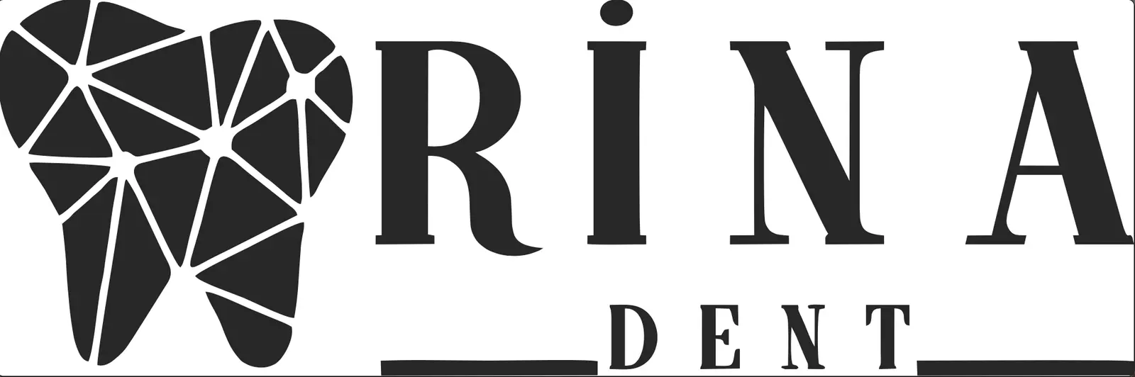 Özel Rina Dent Ağız ve Diş Sağlığı Polikliniği logo