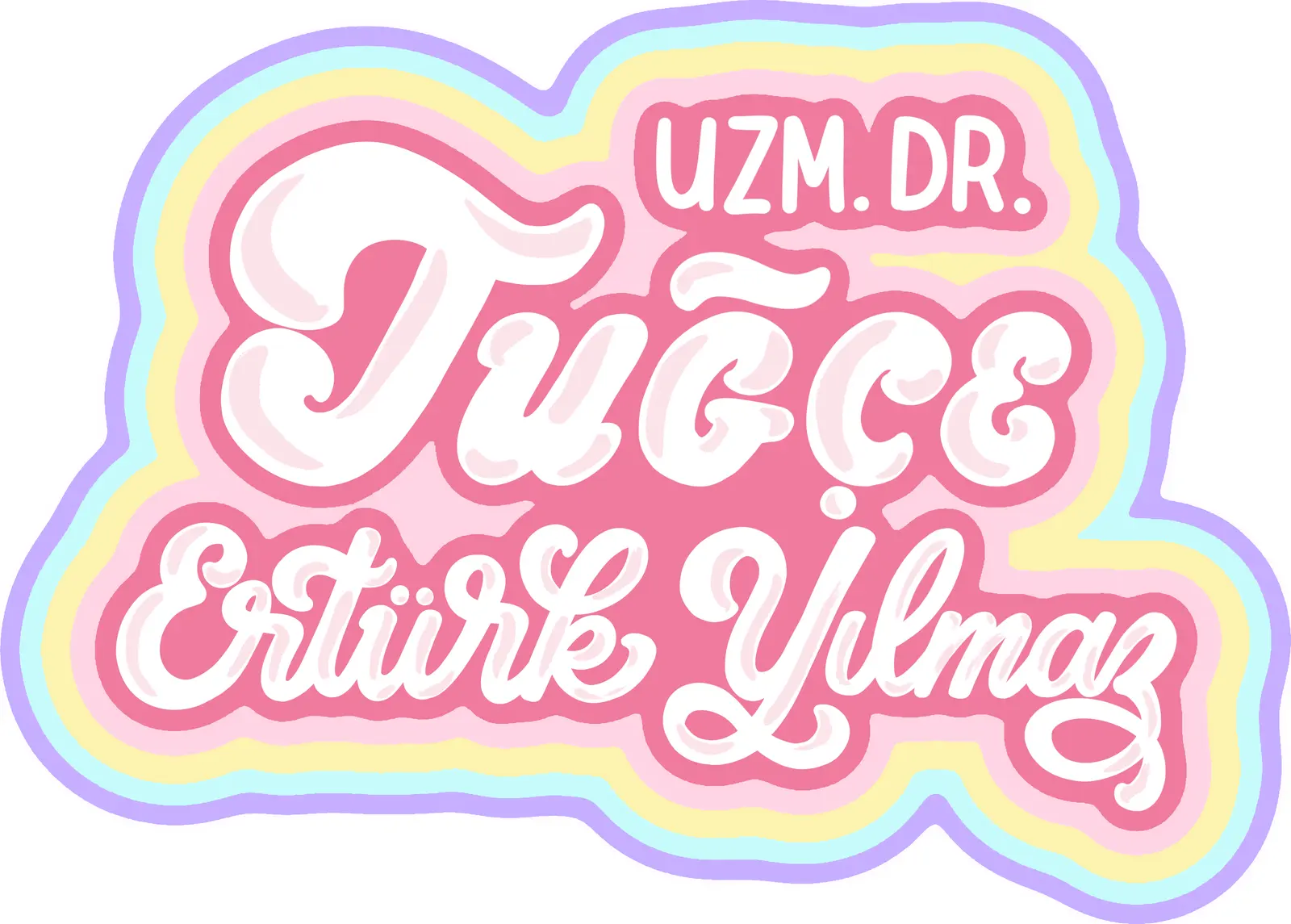 Logo von Uzm. Dr. Tuğçe Ertürk Yılmaz Muayenehanesi
