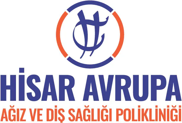 Özel Hisar Avrupa Ağız ve Diş Sağlığı Polikliniği logo