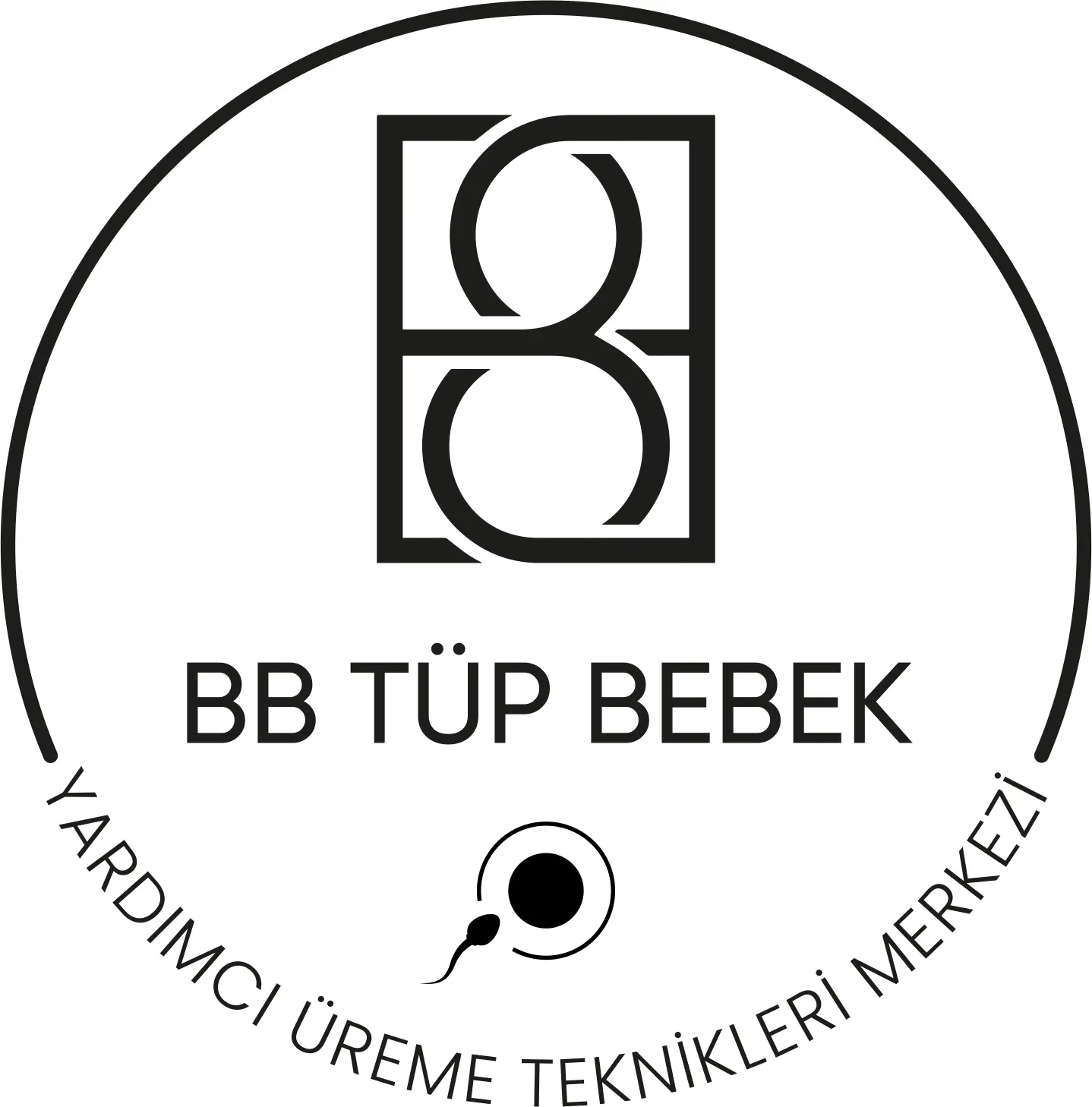 BB Tüp Bebek Merkezi logo