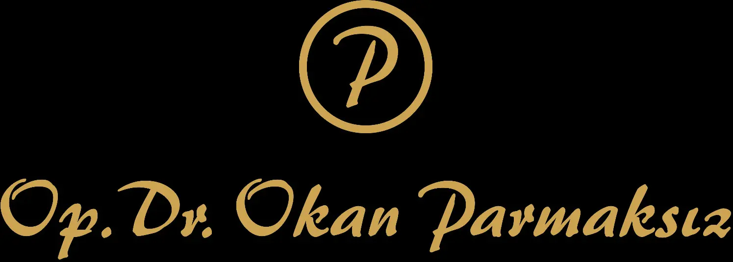 Uzm. Dr. Okan Parmaksız Muayenehanesi logo