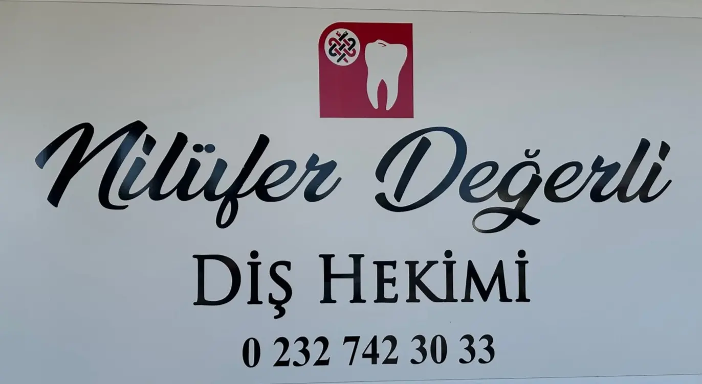 Logo von Dr. Nilufer Degerli