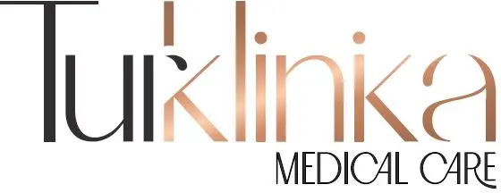 Özel Turklinika Ağız ve Diş Sağlığı Polikliniği logo