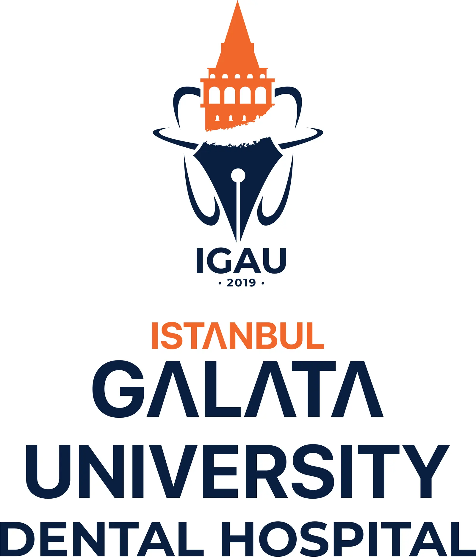 Logo von İstanbul Galata Üniversitesi Ağız ve Diş Sağlığı Merkezi