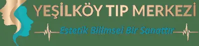 Özel Yeşilköy Tıp Merkezi logo