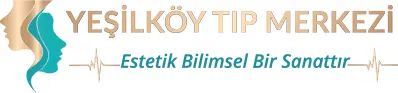 Logo von Yeşilköy Medical Center