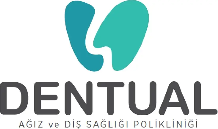 Logo von Dentual Ağız ve Diş Sağlığı Polikliniği