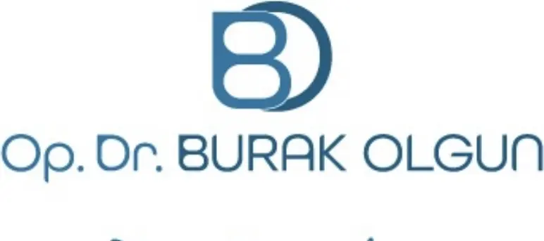 Op. Dr. Burak Olgun Muayenehanesi logo