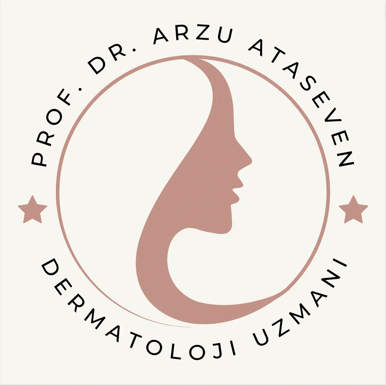 Prof. Dr. Arzu Ataseven (Öztürk) Muayenehanesi logo