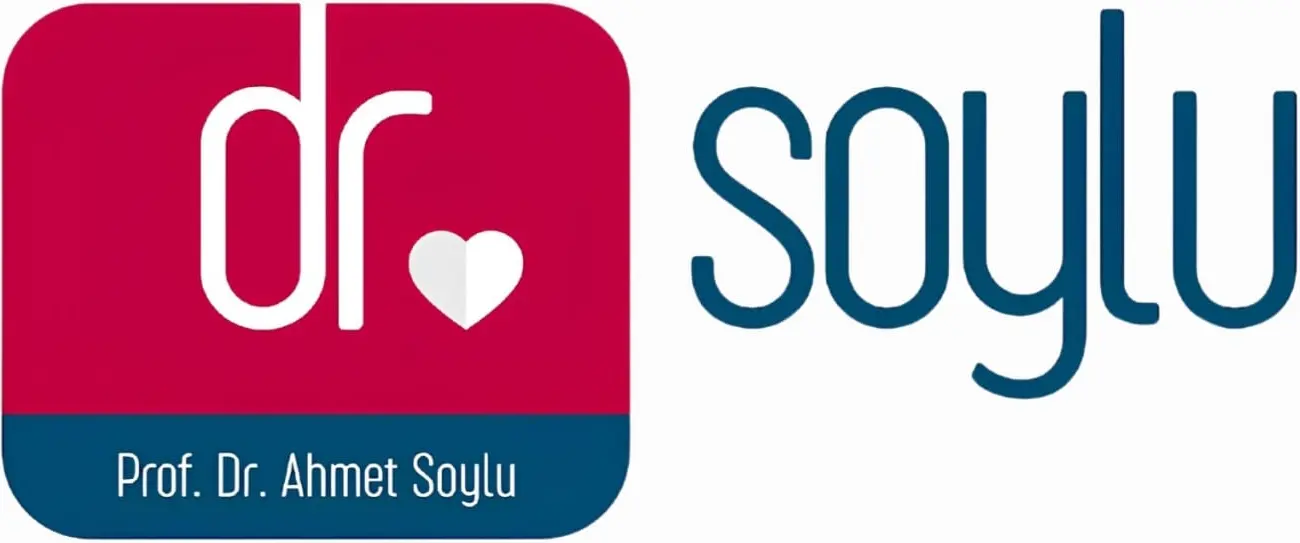 Logo von Prof. Dr. Ahmet SOYLU Kardiyoloji Uzmanı