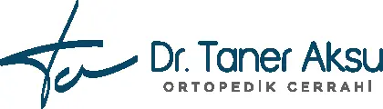 Uzm. Dr. Taner Aksu Muayenehanesi logo