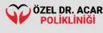 ÖZEL DR. ACAR POLİKLİNİĞİ logo
