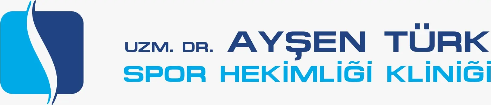 Uzm. Dr. Ayşen Türk logo