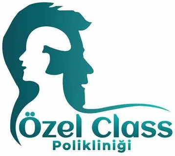 Logo von Özel Class Polikliniği