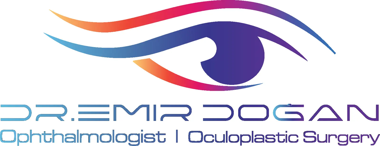 Op. Dr. Emir Doğan Muayenehanesi logo