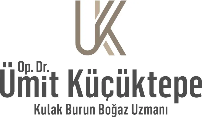 Op. Dr. Ümit Küçüktepe Muayenehanesi logo