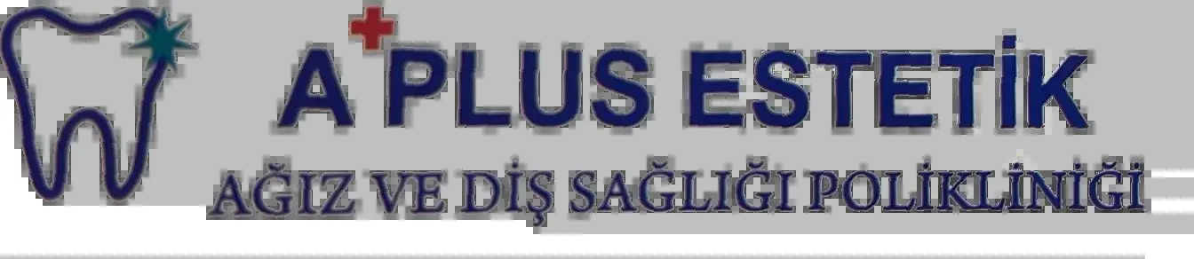 Özel A Plus Estetik Ağız ve Diş Sağlığı Polikliniği Beşyol logo