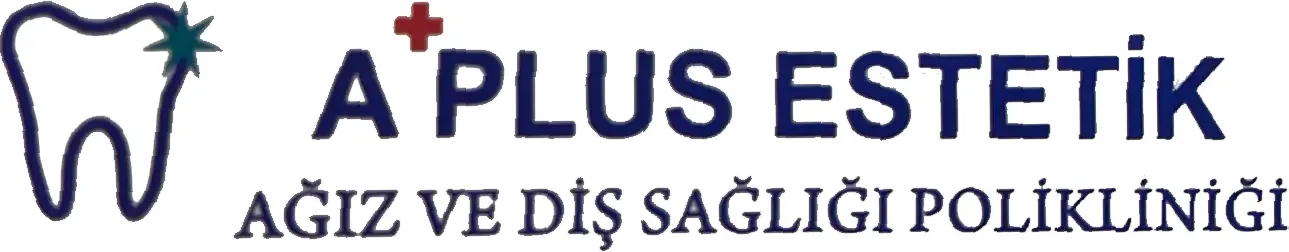 Logo von Özel A Plus Estetik Ağız ve Diş Sağlığı Polikliniği Beşyol