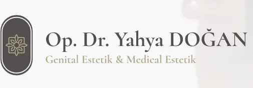 Logo von Op. Dr. Yahya Doğan