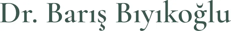 Logo von Dr.Barış Bıyıkoğlu Kliniği