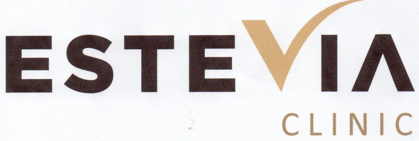 EsteVia Clinic logo