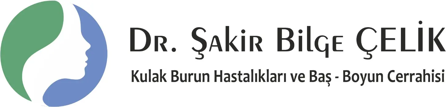 Logo von Dr. Şakir Bilge Çelik