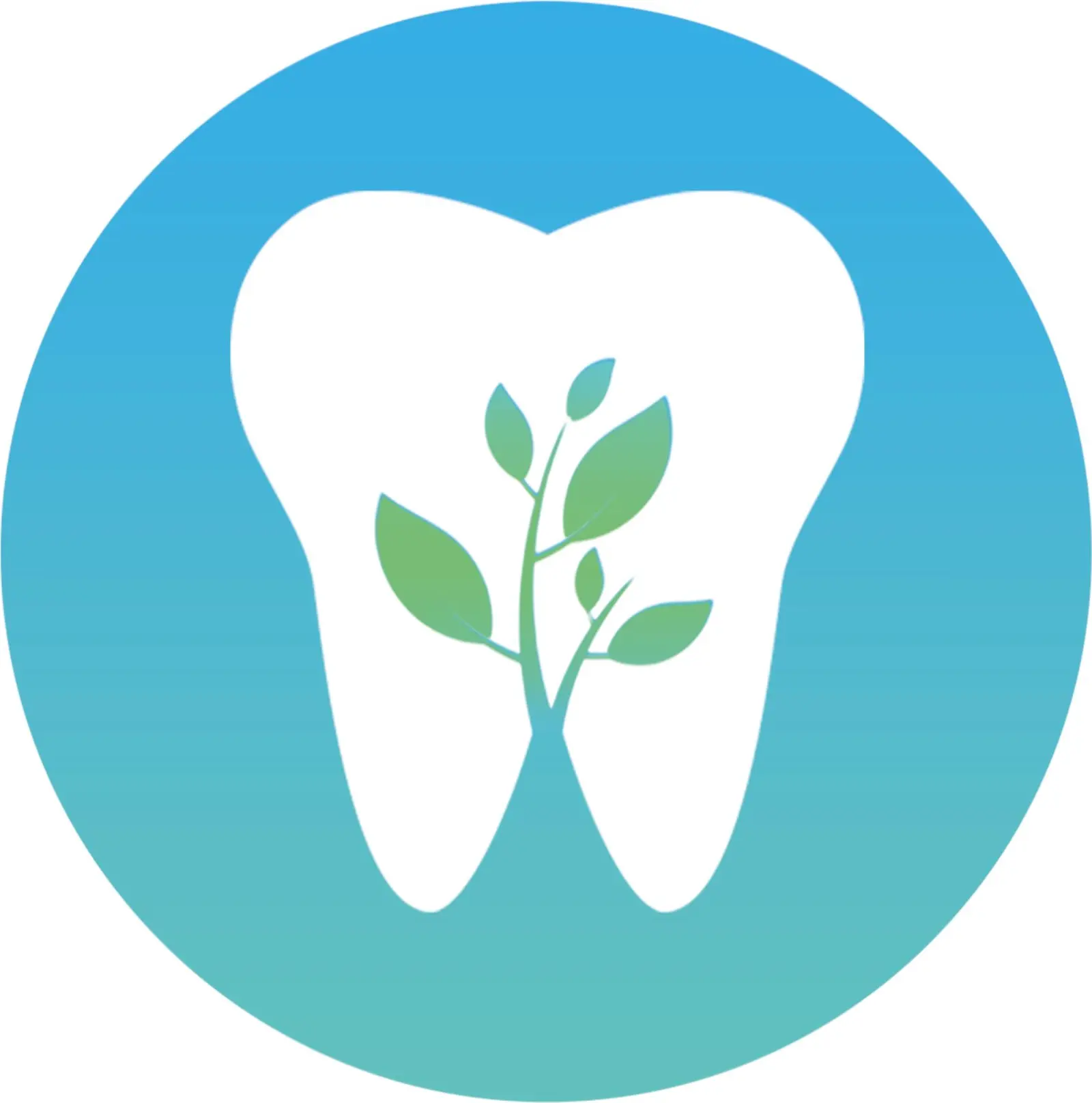 Logo von Blue Green Dental Clinic
