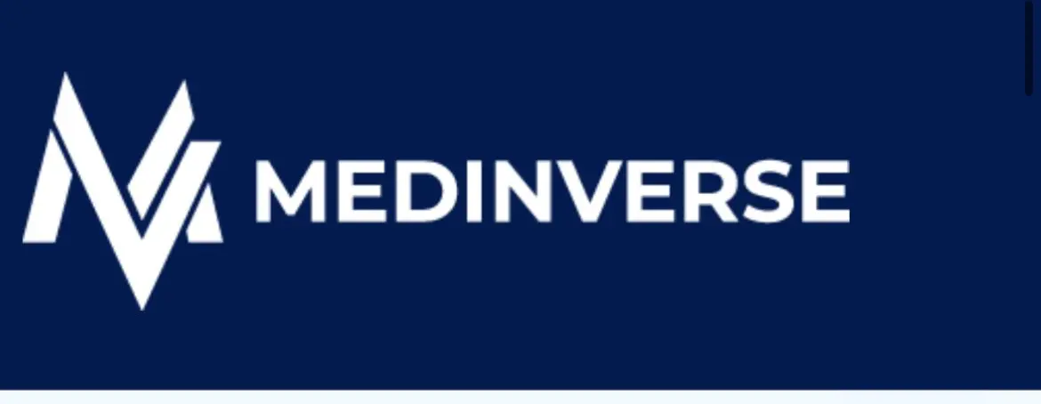 Özel Medinverse Polikliniği logo