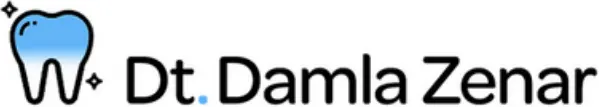 Dt. Damla Zenar Muayenehanesi logo