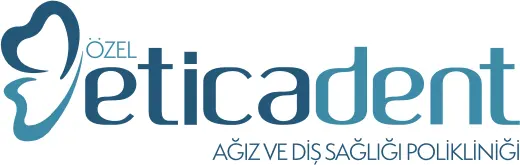 Logo von Özel Eticadent Ağız ve Diş Sağlığı Polikliniği