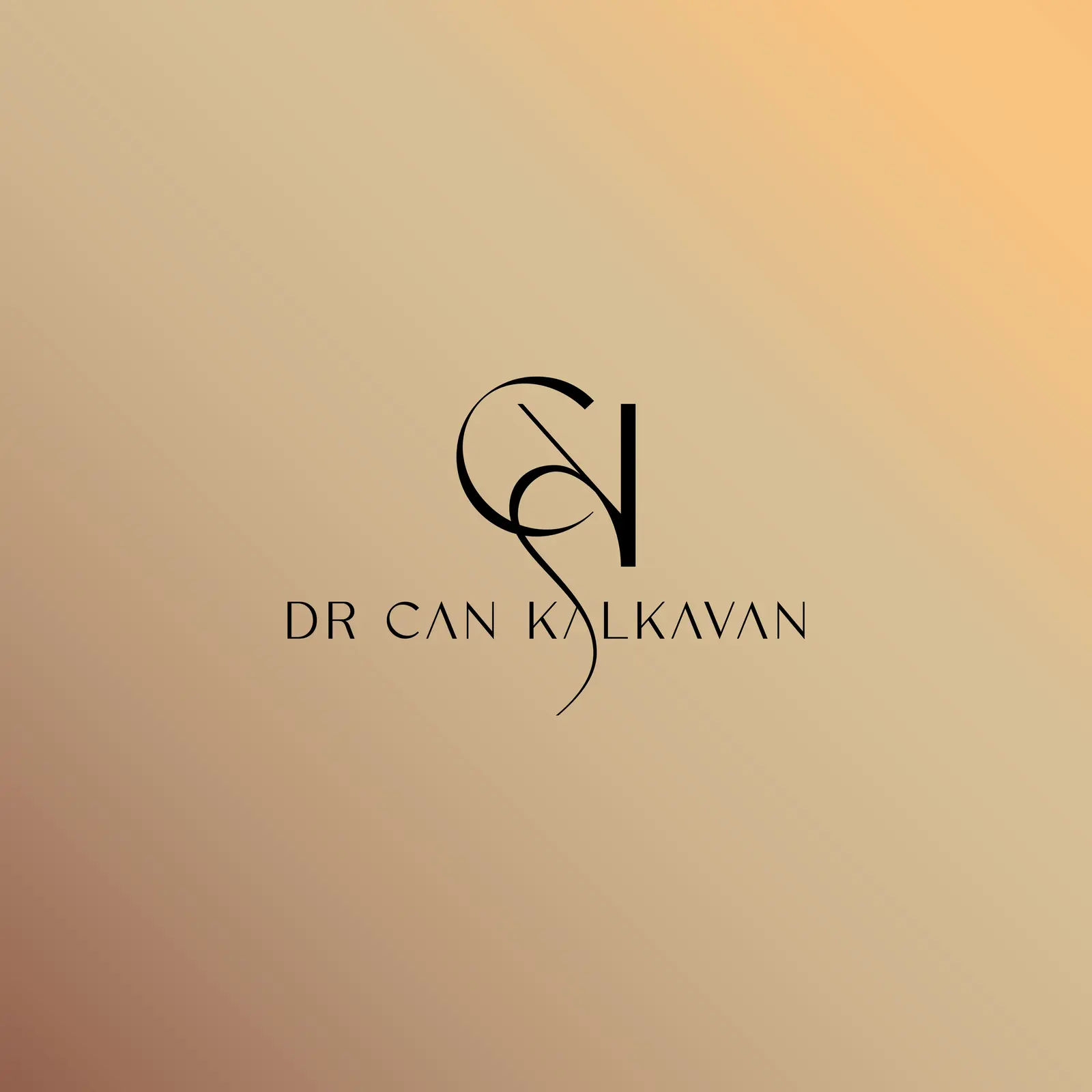 Op. Dr. Can Şinasi Kalkavan Muayenehanesi logo