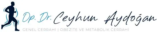 Uzm. Dr. Ceyhun Aydoğan Muayenehanesi logo