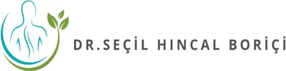 Uzm. Dr. Gülüstan Seçil Hıncal Boriçi Muayenehanesi logo