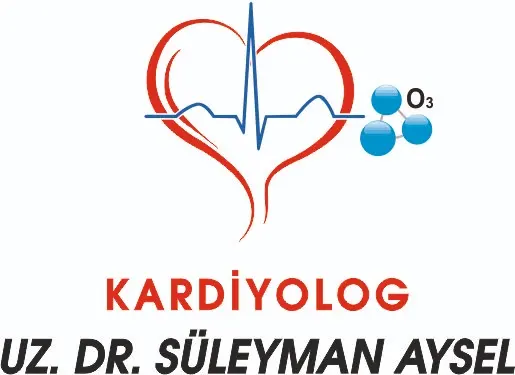 Uzm. Dr. Süleyman Aysel Muayenehanesi logo