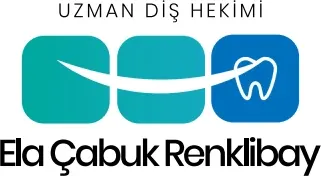 Logo von Uzm. Dt. Ela Çabuk Muayenehanesi