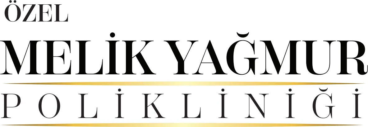 Logo von Melik Yağmur Polikliniği